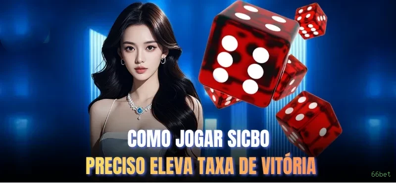 Conta 66bet