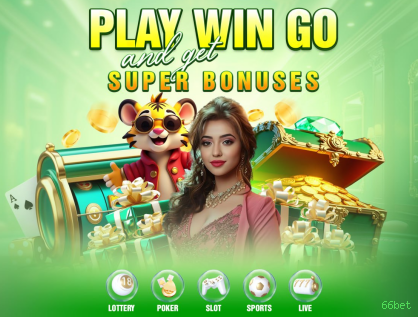 66bet Pagamentos PIX
