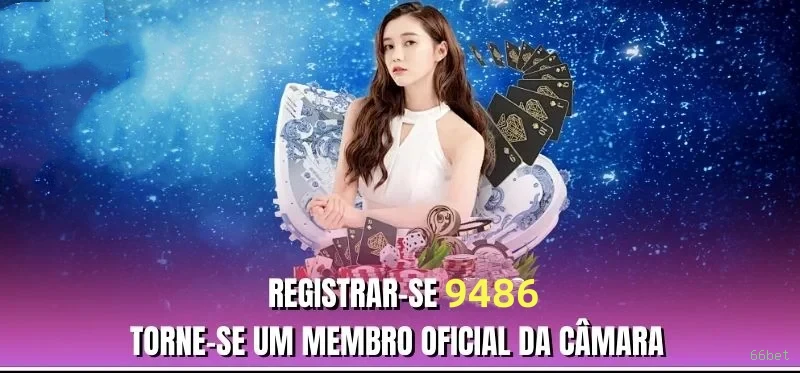 66bet Rede