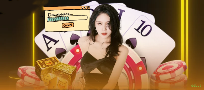 66bet Telegram